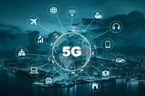 How 5G Can Make a Difference in the Industry?
